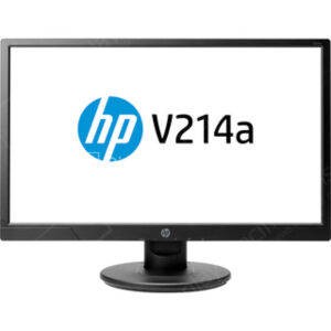 HP V214a - Display Completo