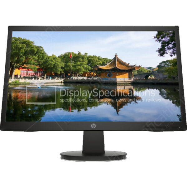 HP V22v - Display Completo