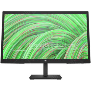 HP V22v G5 FHD - Display Completo