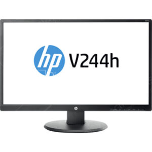 HP V244h - Display Completo