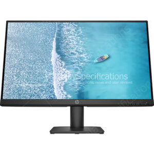 HP V24ib FHD - Display Completo