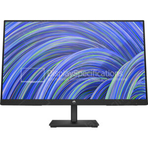HP V24ib G5 FHD - Display Completo