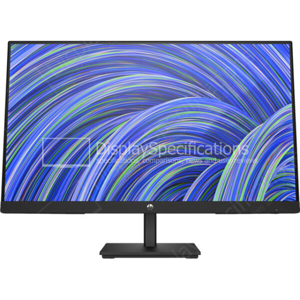 HP V24ib G5 FHD - Display Completo