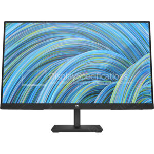 HP V24v G5 - Display Completo