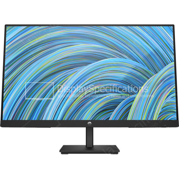 HP V24v G5 - Display Completo