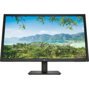 HP V28 4K - Display Completo
