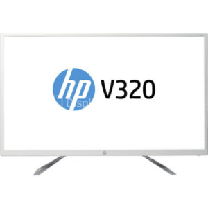 HP V320 - Display Completo