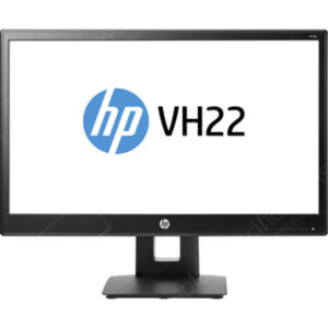 HP VH22 - Display Completo