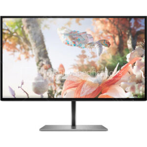 HP Z25xs G3 QHD - Display Completo