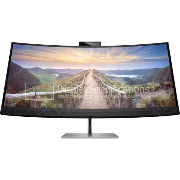 HP Z40c G3 - Display Completo