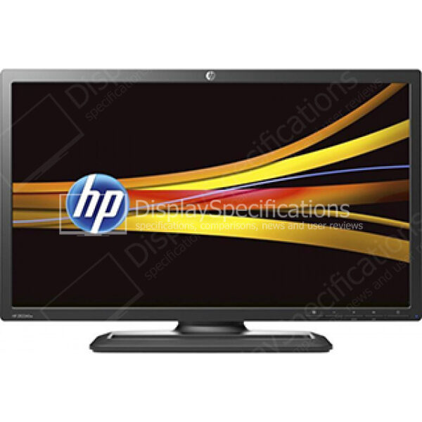 HP ZR2240w - Display Completo