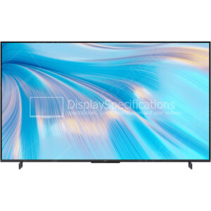Huawei Vision S 55 - Display Completo
