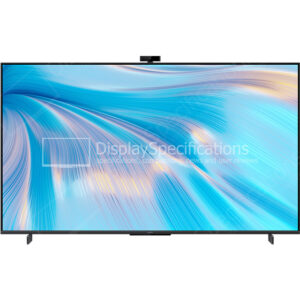Huawei Vision S Pro 65 - Display Completo