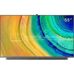 Huawei Vision V55i - Display Completo