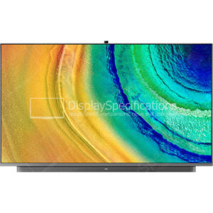 Huawei Vision V65i - Display Completo