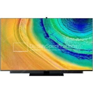 Huawei Vision V75 - Display Completo