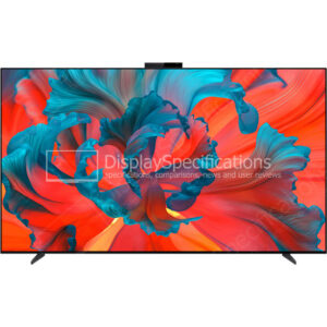 Huawei Vision V75 Super - Display Completo