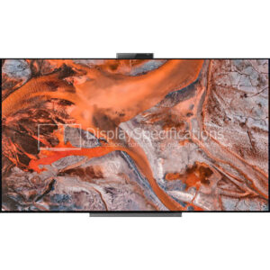 Huawei Vision X65, PLAT-760 - Display Completo