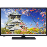 JVC LT-24V250 - Display Completo
