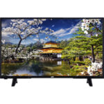 JVC LT-32VH43B - Display Completo