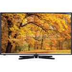 JVC LT-40V751 - Display Completo