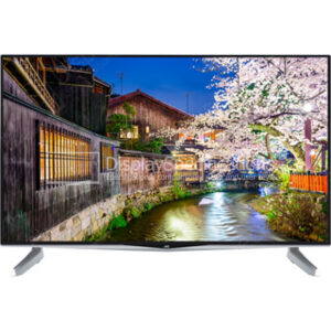 JVC LT-40VU83A - Display Completo