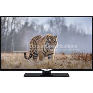 JVC LT-43V44JF - Display Completo