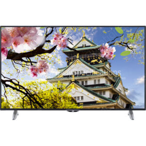 JVC LT-55V752 - Display Completo