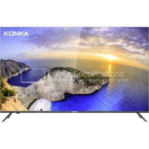 Konka 65Q75A - Display Completo