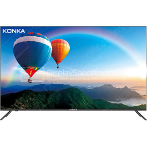 Konka 65U55A - Display Completo