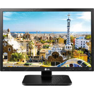 LG 22BK55WD - Display Completo
