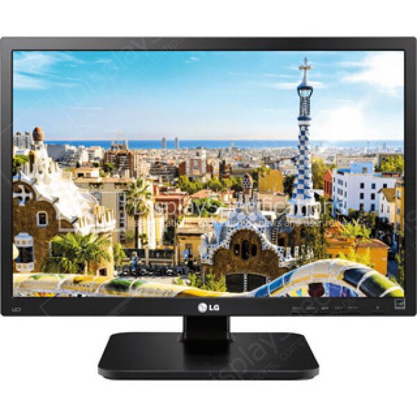 LG 22BK55WD - Display Completo