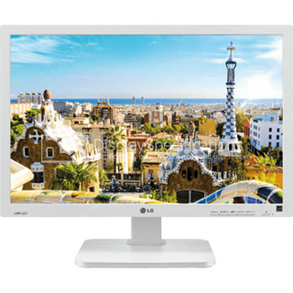 LG 22BK55WY - Display Completo