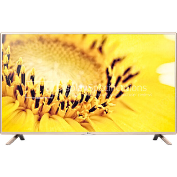 LG 32LK610BPSA - Display Completo