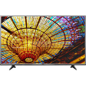 LG 50UM7510PSB - Display Completo