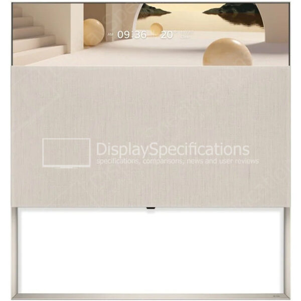 LG 65ART90E6QA - Display Completo