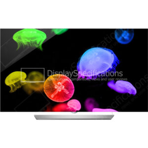 LG 65EF9500 - Display Completo