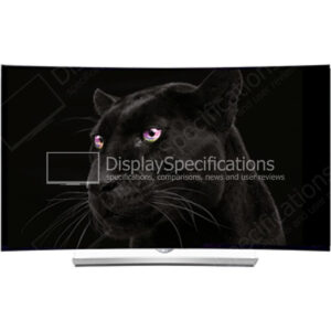 LG 65EG9600 - Display Completo
