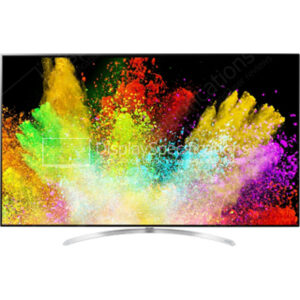 LG 65SJ9500 - Display Completo