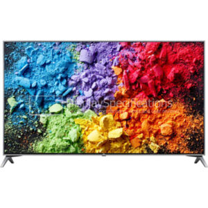 LG 65SK7900PLA - Display Completo