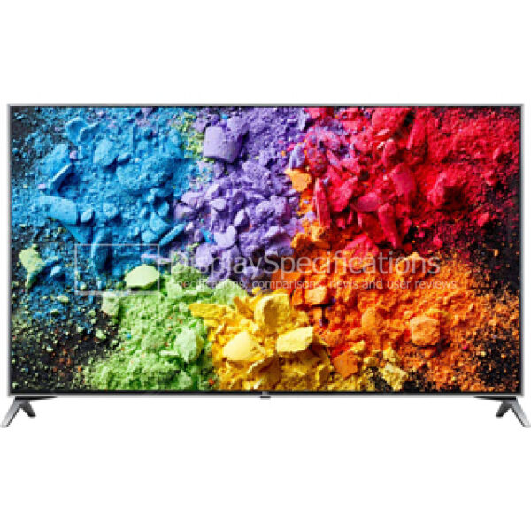 LG 65SK7900PLA - Display Completo