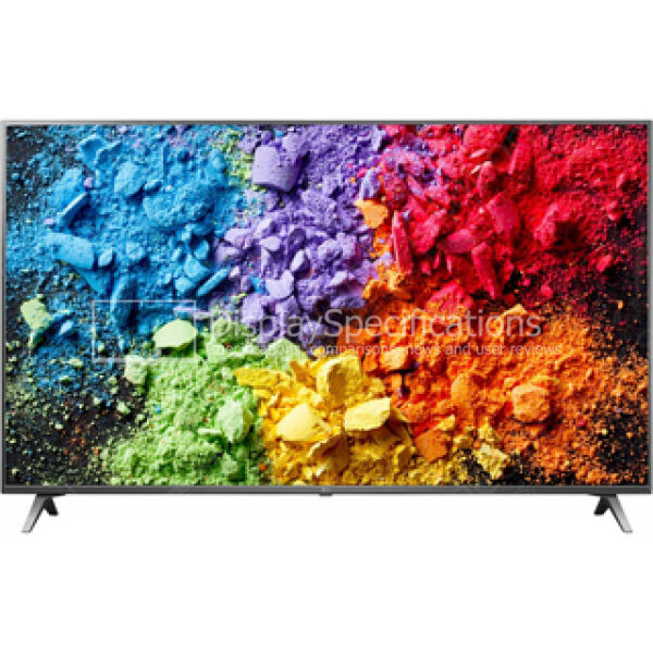 LG 65SK8000PLB - Display Completo