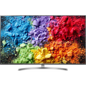LG 65SK8100PLA - Display Completo