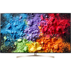 LG 65SK9500PLA - Display Completo