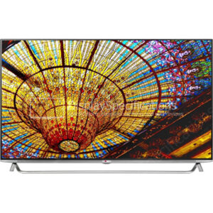 LG 65UB9500 - Display Completo