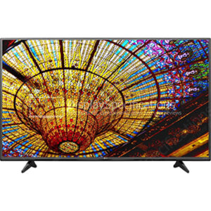LG 65UF6450 - Display Completo