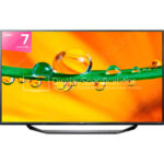 LG 65UF770V - Display Completo