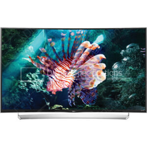LG 65UG8700 - Display Completo