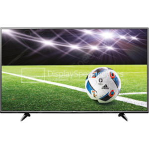 LG 65UH600V - Display Completo