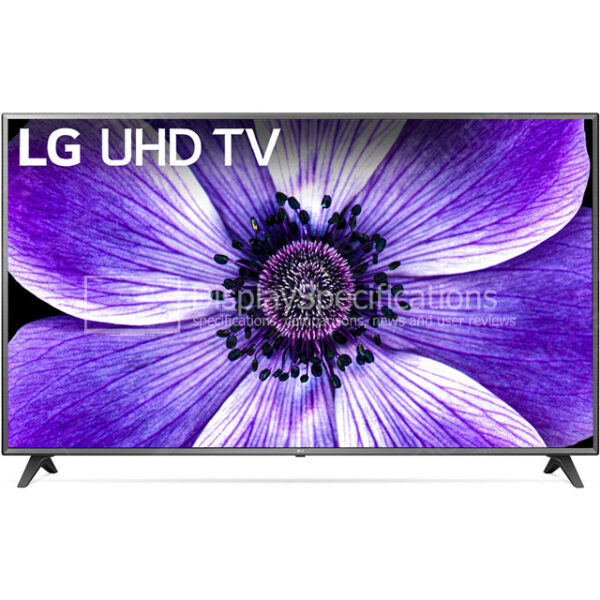 LG 65UN6950ZUA - Display Completo